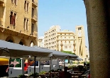 Downtown Beirut